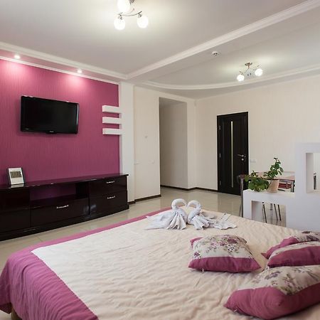 Lotos Apartments Odesa Habitación foto