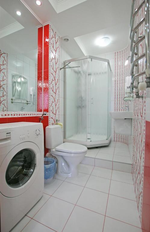 Lotos Apartments Odesa Habitación foto