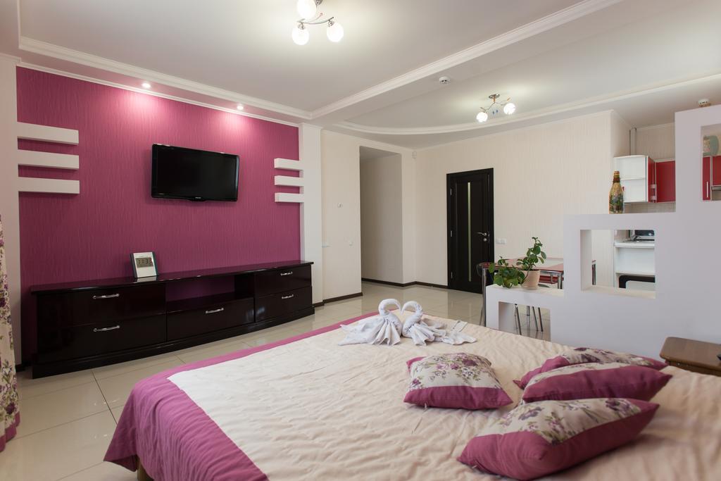 Lotos Apartments Odesa Habitación foto