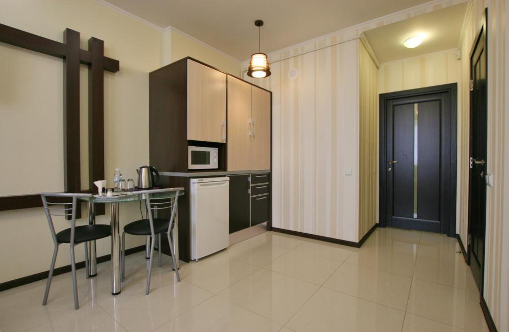 Lotos Apartments Odesa Habitación foto